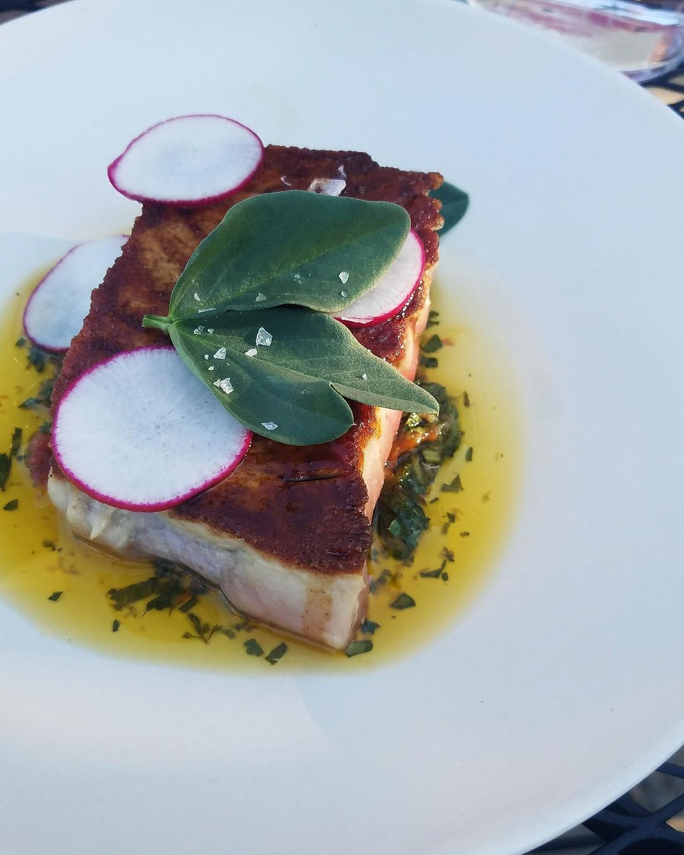 Quiote, Chicago