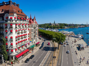 The 7 best hotels in Stockholm for your Nordic escape 