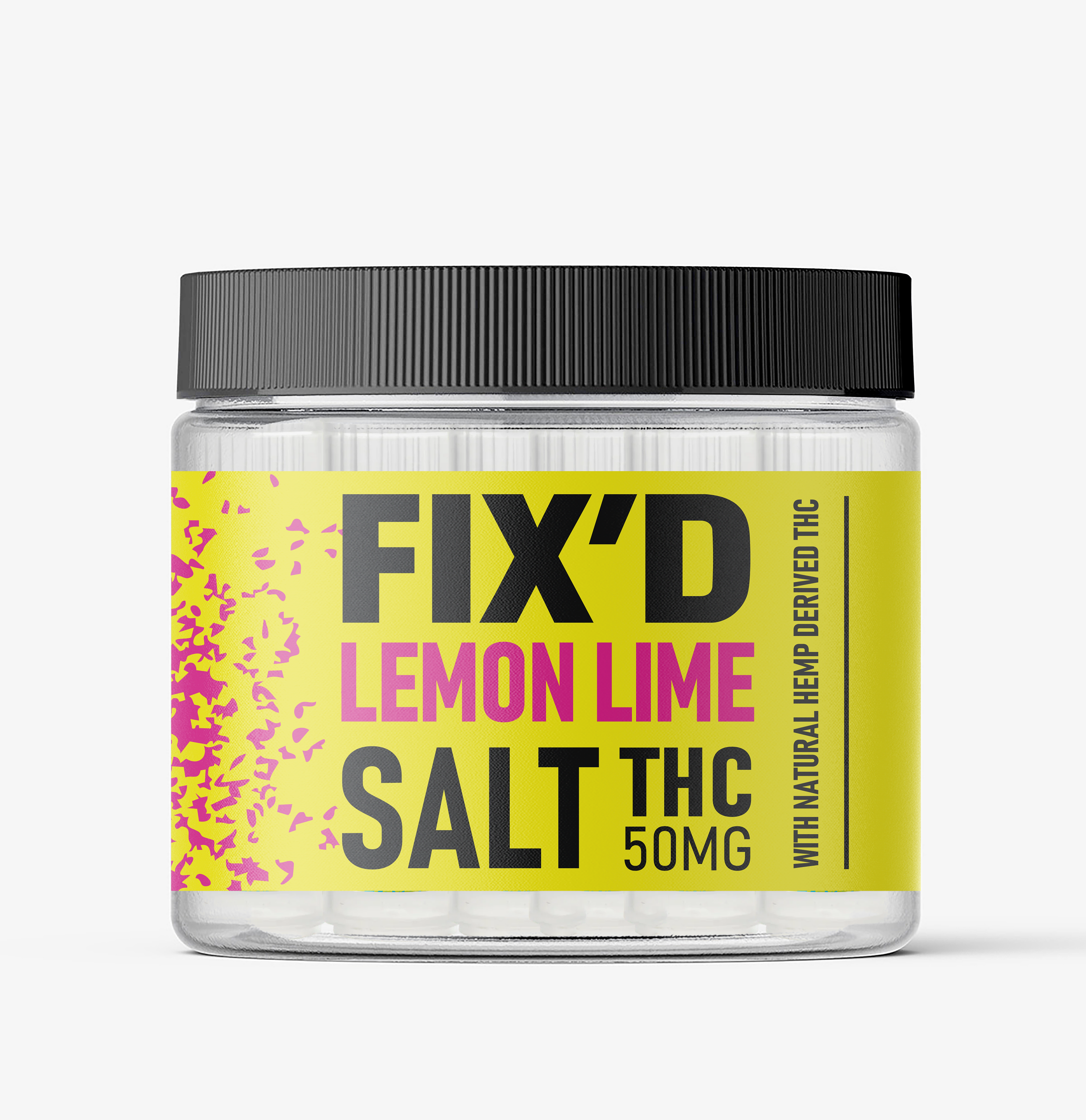 30 count Lemon Lime 1500mg