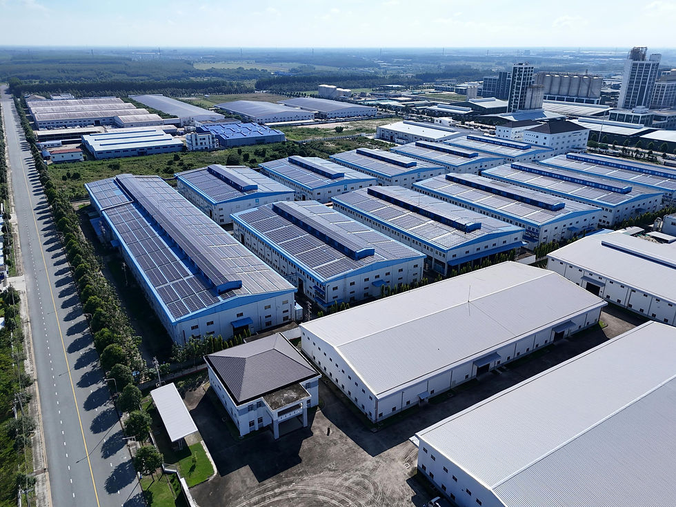 Factory-Rooftop