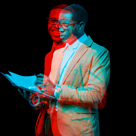 What colours say about you and how to use them to your advantage in building your personal image