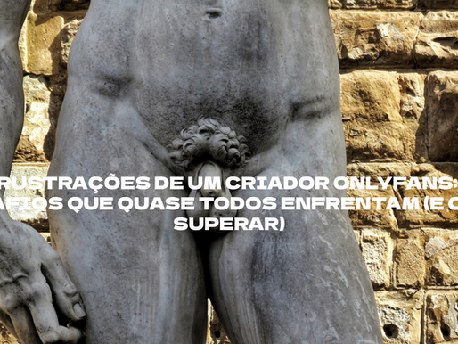 Na Bacchus Creators, nós transformamos frustração em crescimento estratégico. Oferecemos soluções reais para criadores que desejam ir além de postar por impulso. Somos especialistas em construção de carreira, branding +18 e performance digital com responsabilidade e criatividade.