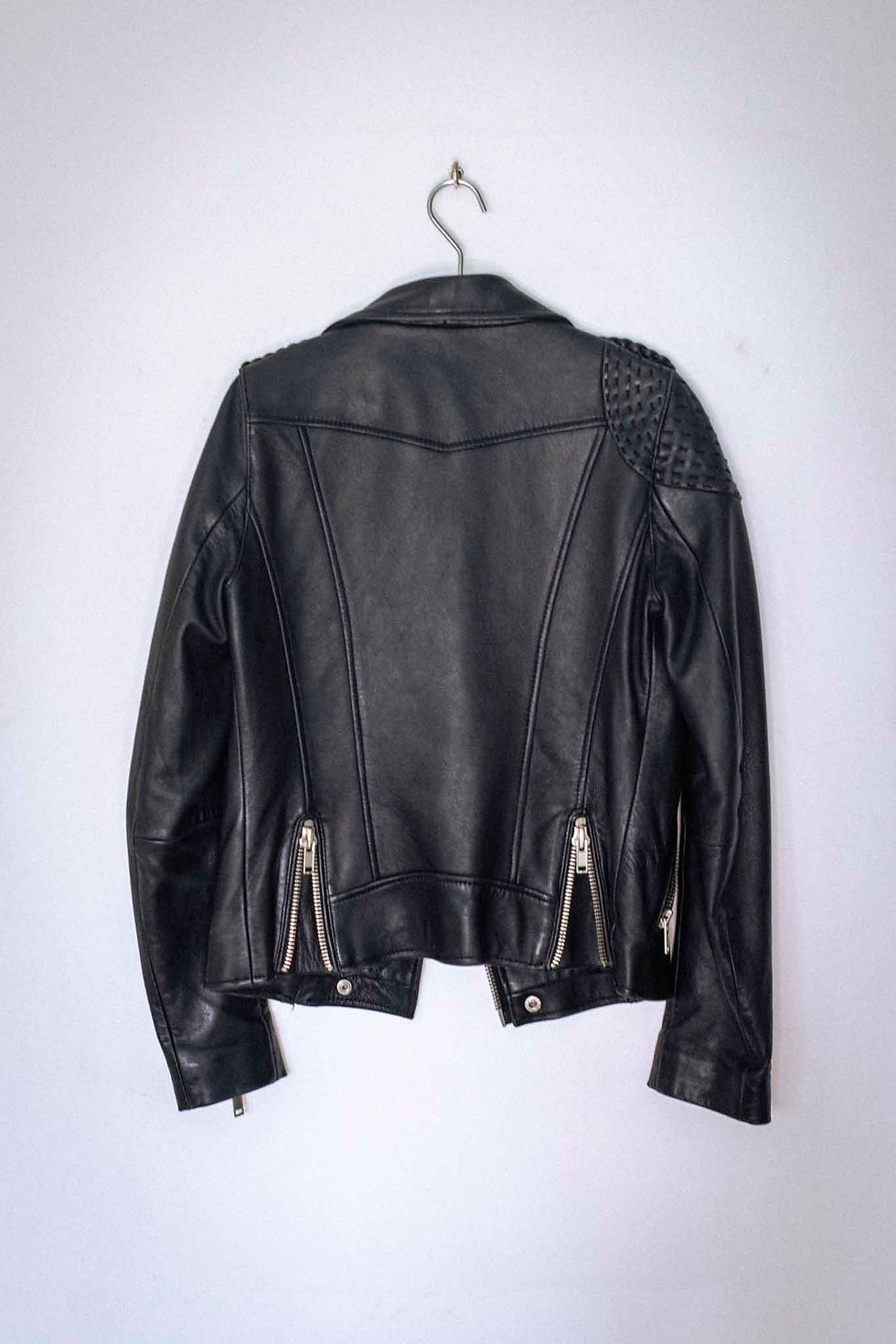 Miniatura: Jaqueta Maje Perfecto - veste M e P