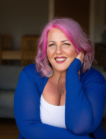 DeeDee Studholme - Vocal Coach