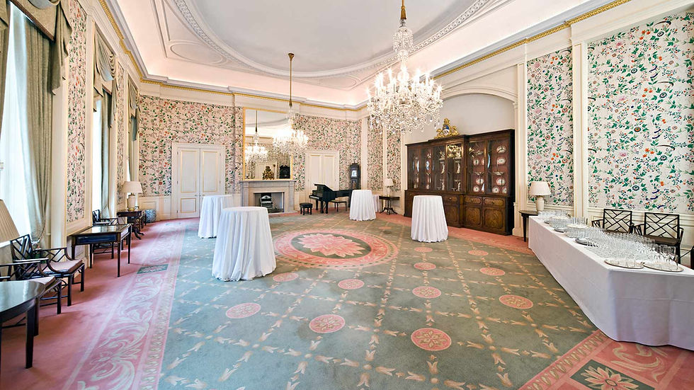 The Drawing Room