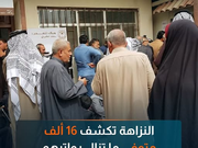 النزاهة تكشف 16 ألف متوفى ما تزال رواتبهم التقاعدية جارية