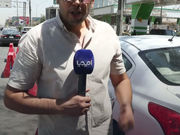 أزمة بنزين جديدة تضرب محطات بغداد
