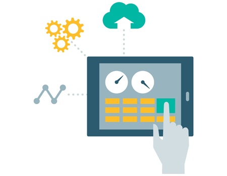 production tracking software