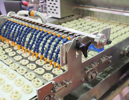 manufacturing execution system