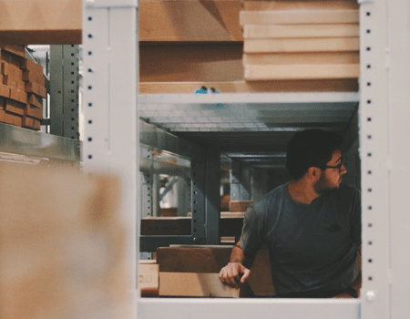 consignment inventory