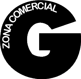 logo zona g comercio gamonal burgos