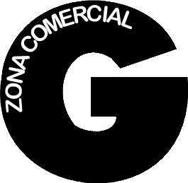 logo zona g de Gamonal Burgos