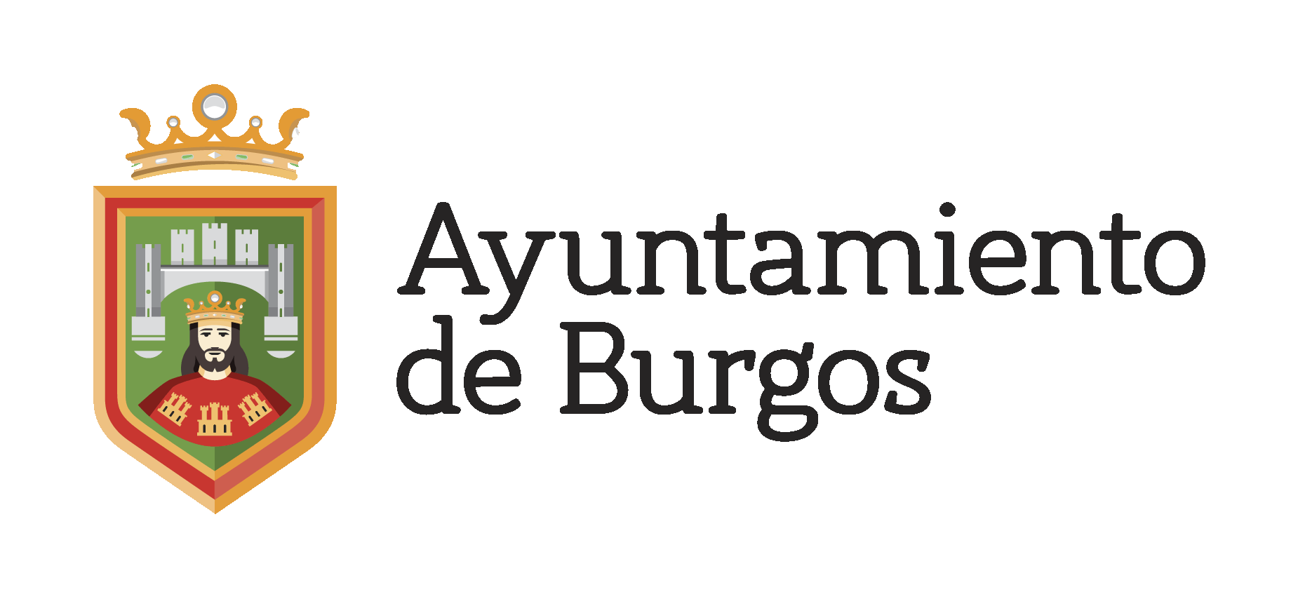 logo ayuntamiento de burgos