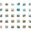 Thumbnail: Cornwall in Squares - Marvellous Miniatures
