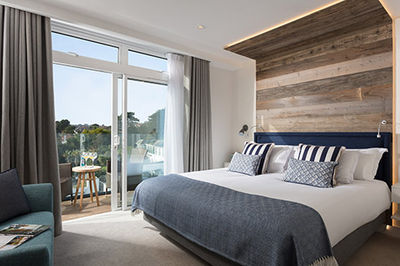 St Michaels Resort - Falmouth