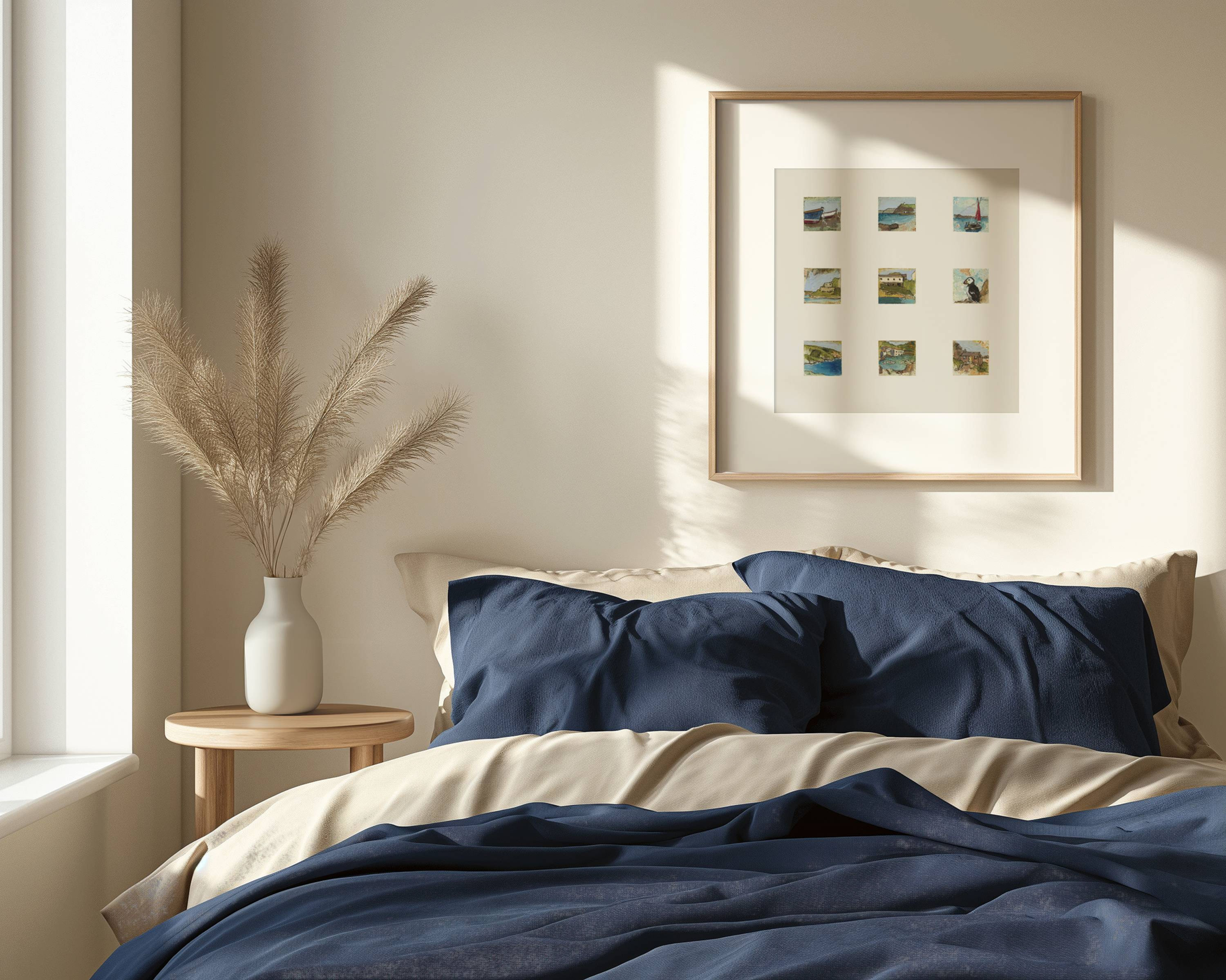 Coverack to Mullion Cove - Marvellous Miniatures