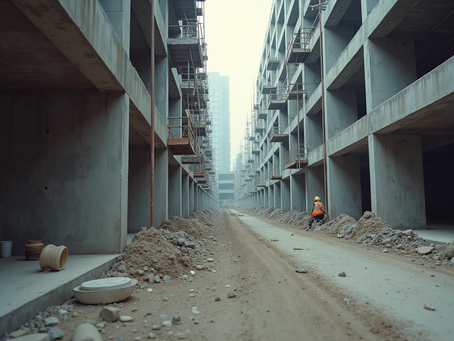 Why Contractor Surety Bonds Matter
