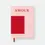 Miniature : Amour - Carnet rigide A5