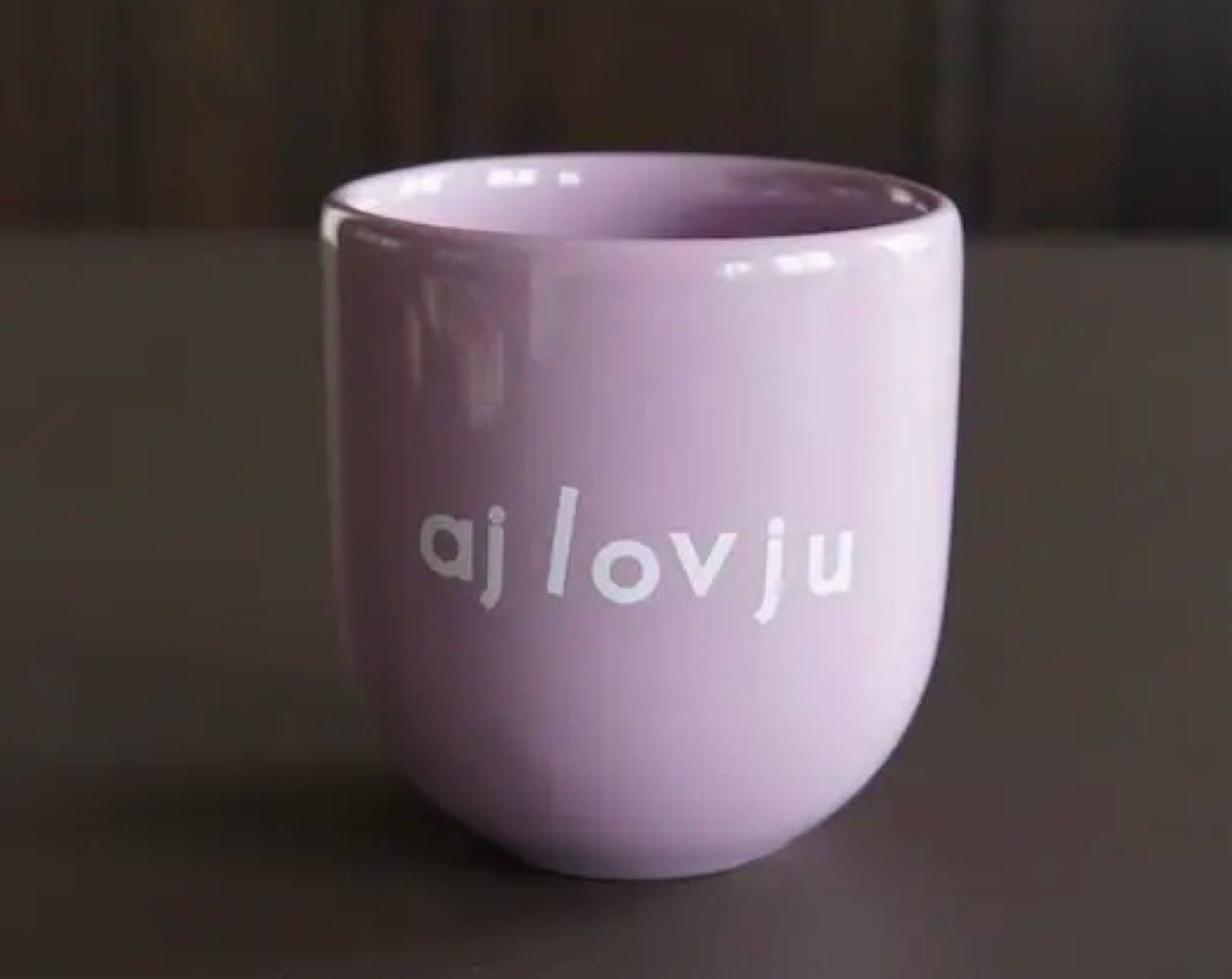 Mug . Au lov ju