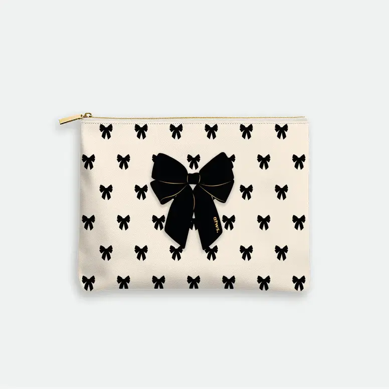 Black Bow - Pochette