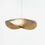 Miniature : suspension brass 