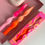 Miniature : Bougies Dip Dye Curly Miami Edition Rose - Pink Stories