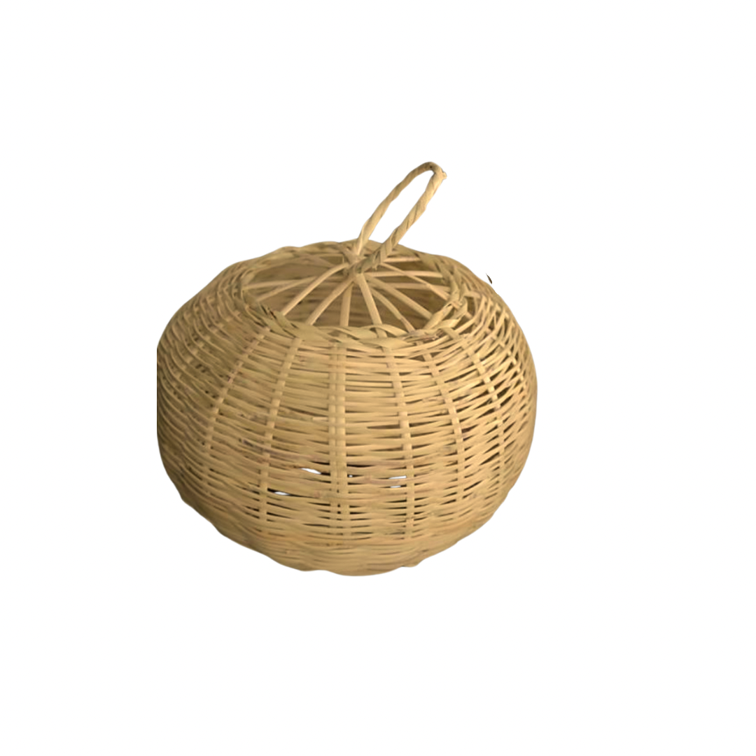 Suspension boule 