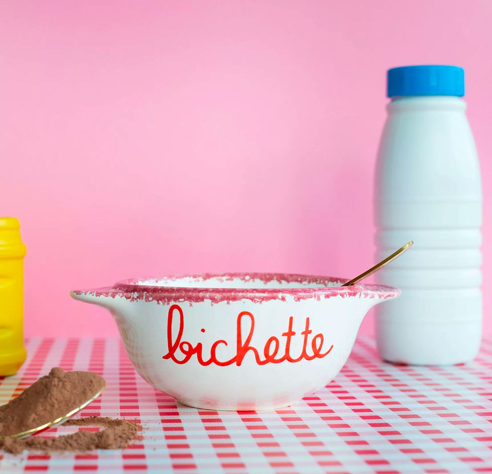 Bol-bichette 
