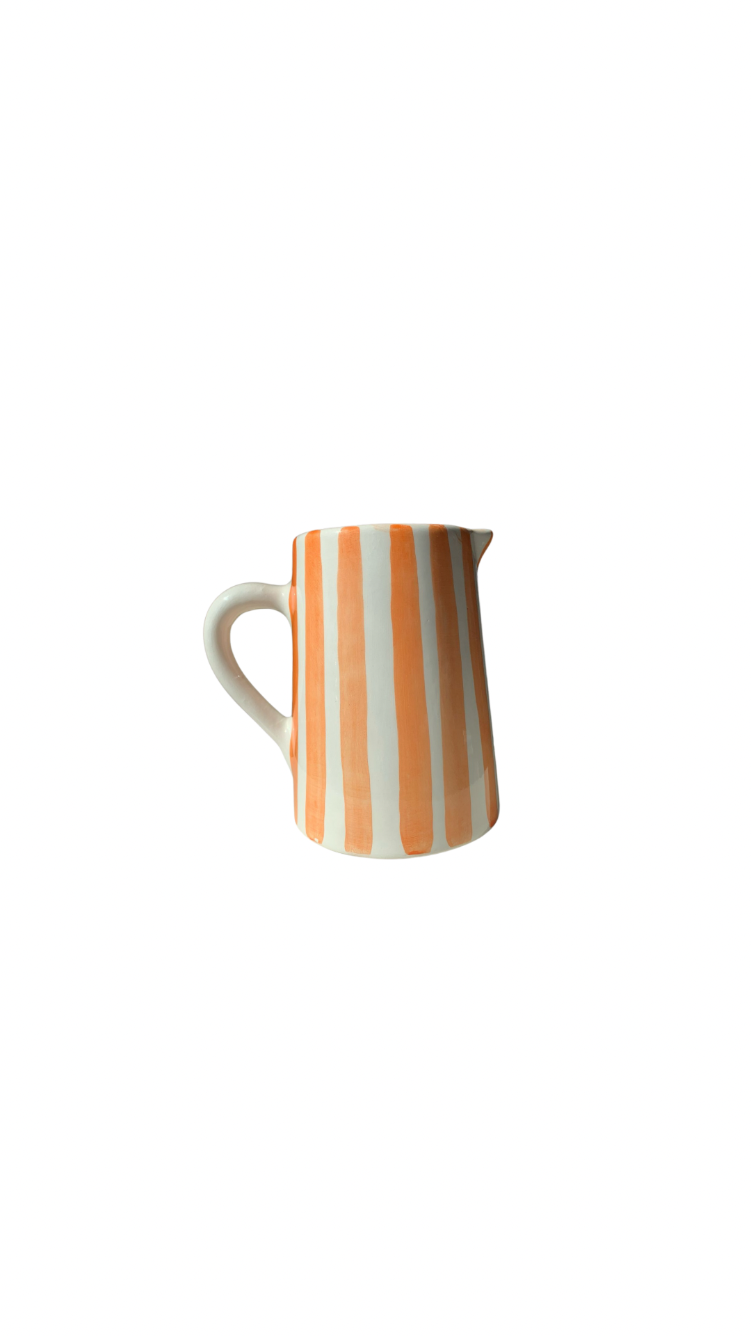 Caraf Zina orange 