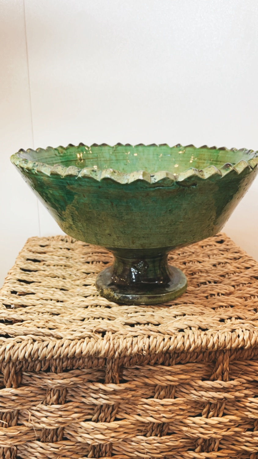 Coupe à fruit tamgroute 