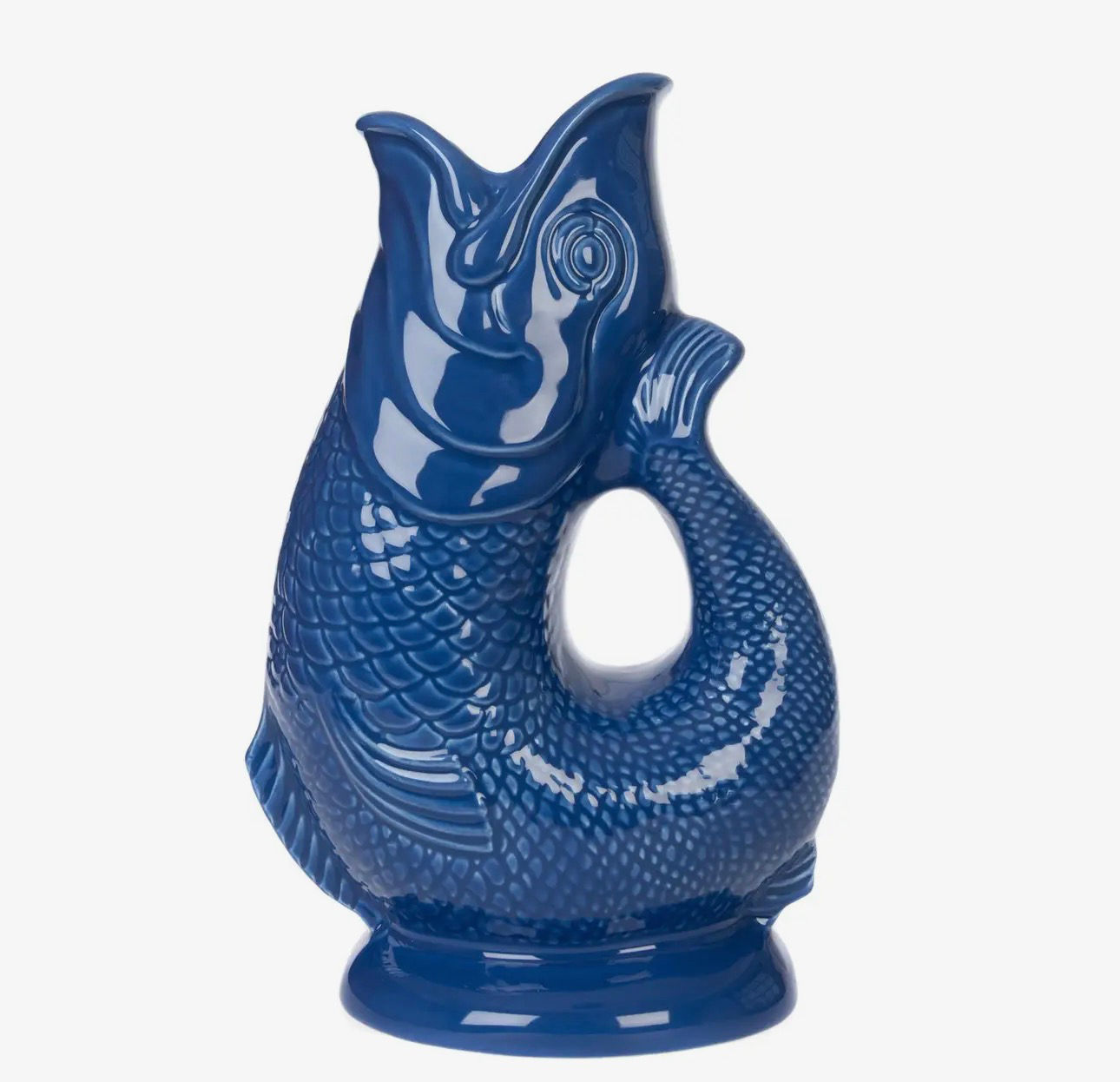 Caraf gluckigluck bleu azur
