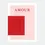 Thumbnail: Amour - Poster