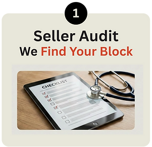 Best Coaching for Sellers Leads