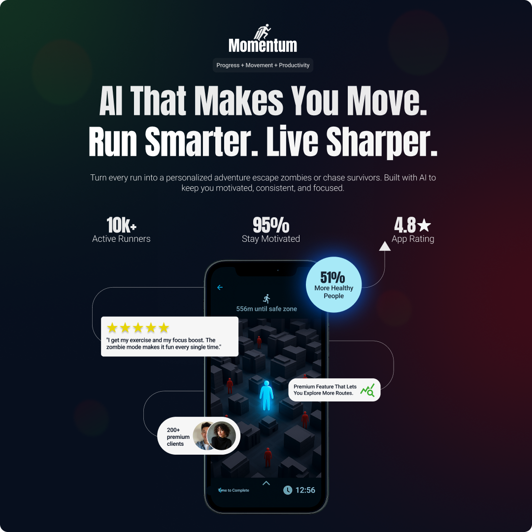 Ai productivity App
