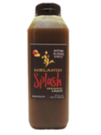 16oz MANGO LIGHT