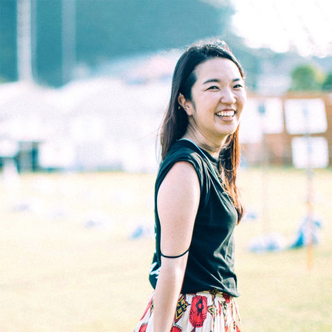 ネイティブ翻訳者。英日、日英の翻訳、逐次通訳、英会話、舞台制作、イベントコーディネーター。