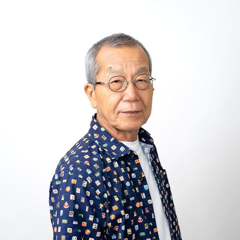 ナレーター、司会、ラジオパーソナリティとして活躍。人生経験に裏打ちされた深みのあるダンディな声が特徴。