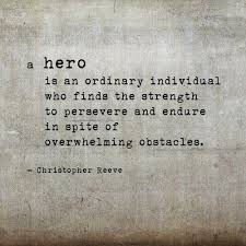 I Am the Hero