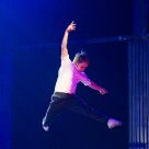 Billy Elliot: Be Who You Are And Follow Your Passion