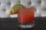 Rum Punch