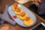 Chicken and Waffles