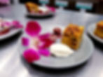 Rum Raisin Bread Pudding