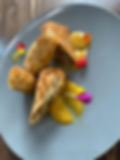 Spice House Egg Rolls