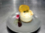Key Lime Tart