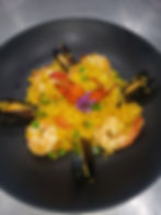 Havana Paella
