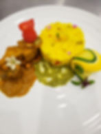Curried Jackfruit
