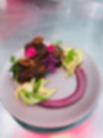 Spice House Oxtail