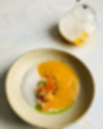 The Isles Chef’s Soup Du Jour