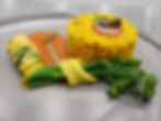 Calypso rice and Zunooldes
