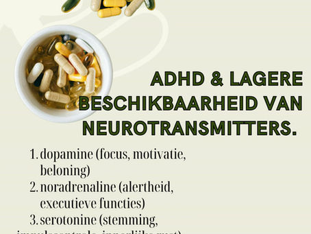 Waarom je voor L-Tryptofaan een Halve Kist Bananen Moet Eten (en hoe het sneller kan)